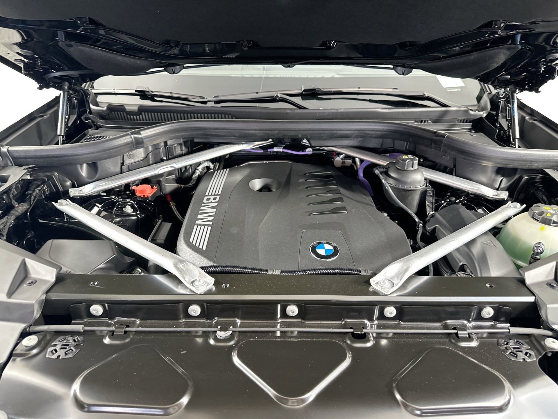 Certified 2026 BMW X5 sDrive40i w/ Premium Package image 22