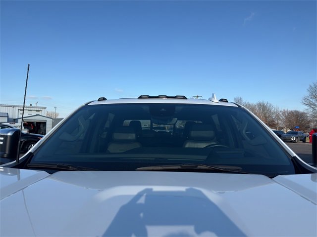 Used 2024 GMC Sierra 2500 Denali w/ Denali Reserve Package image 25