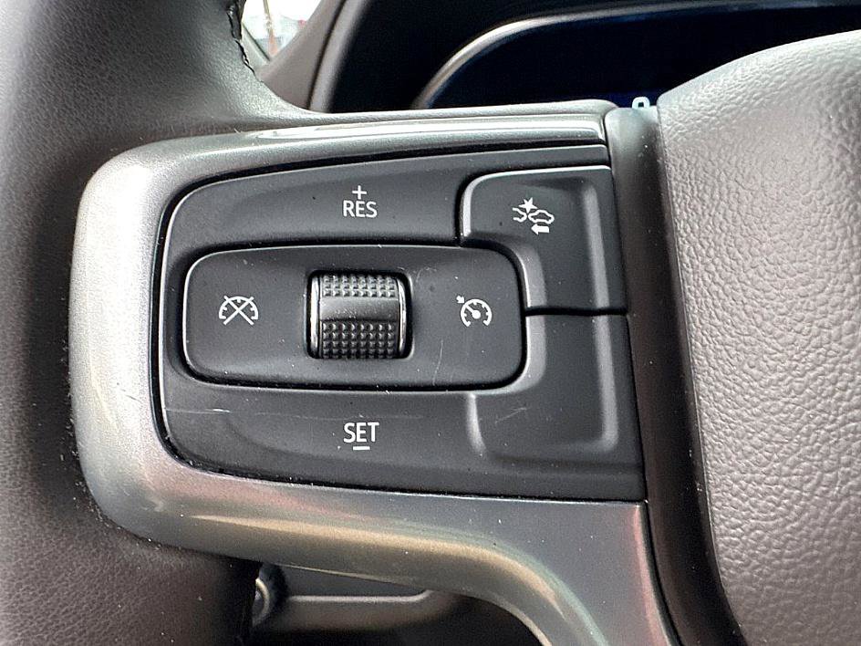 Used 2024 Chevrolet Tahoe LT image 16