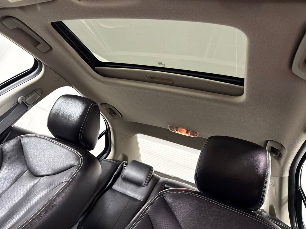 Used 2009 Mercury Milan Premier image 16