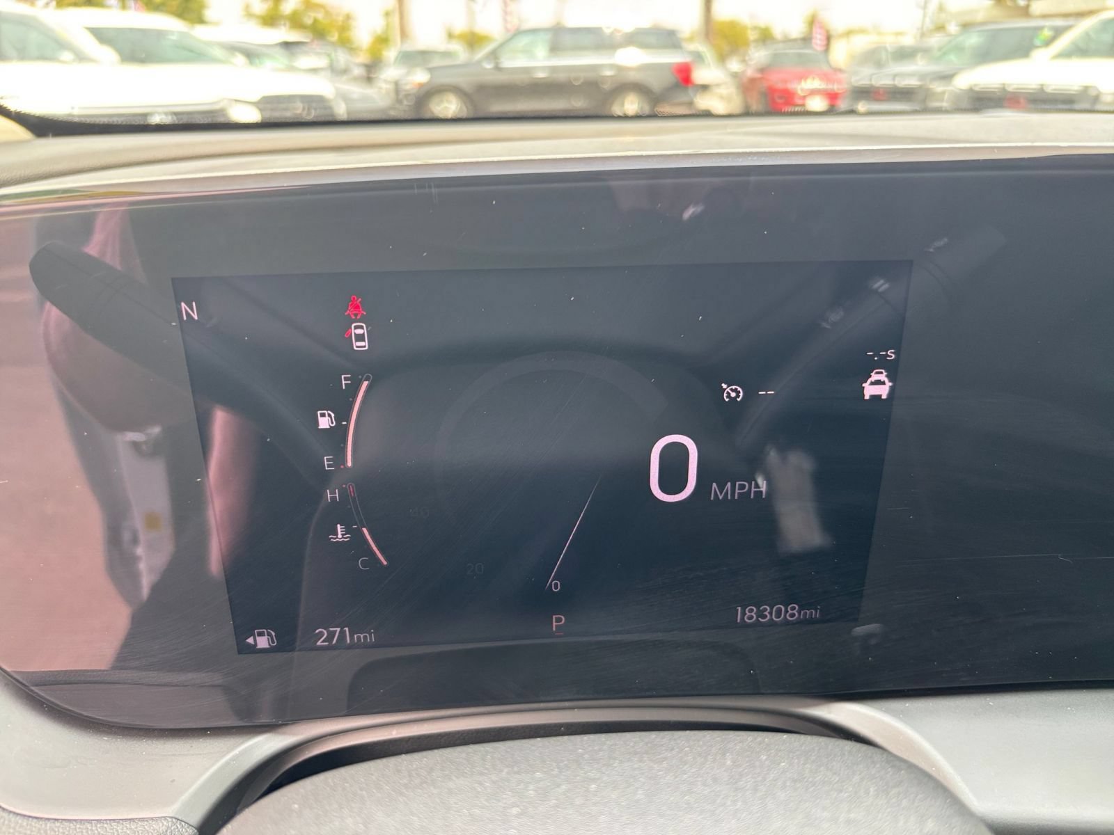 Used 2026 Buick Encore GX Preferred FWD image 38
