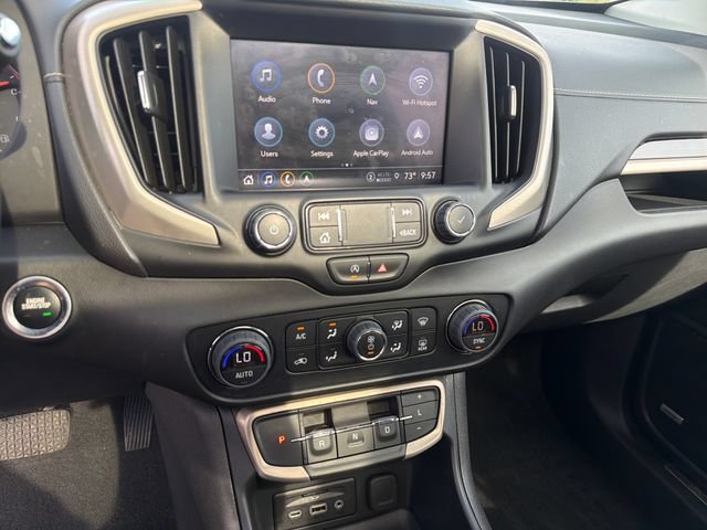 Certified 2023 GMC Terrain Denali w/ LPO, Floor Liner Package AWD/4WD image 20