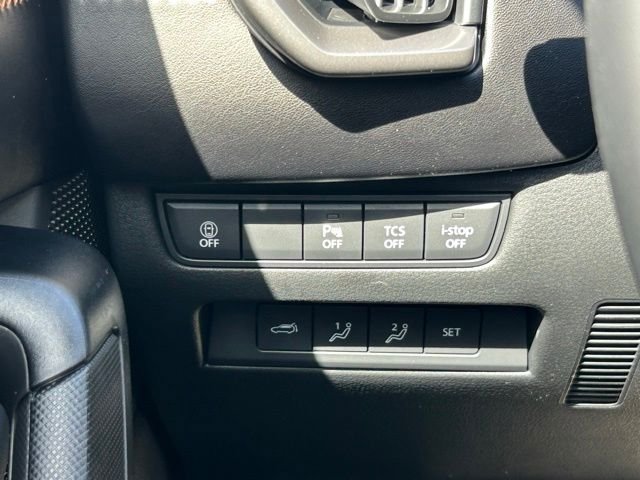 New 2026 MAZDA CX-50 AWD 2.5 S w/ Weather Package image 15
