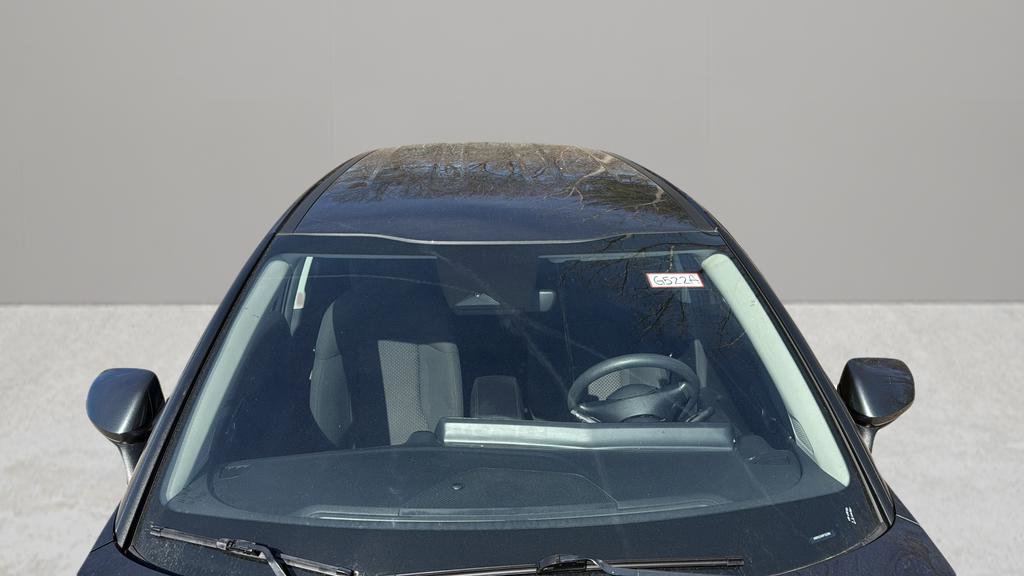 Used 2023 Kia Sportage LX image 29