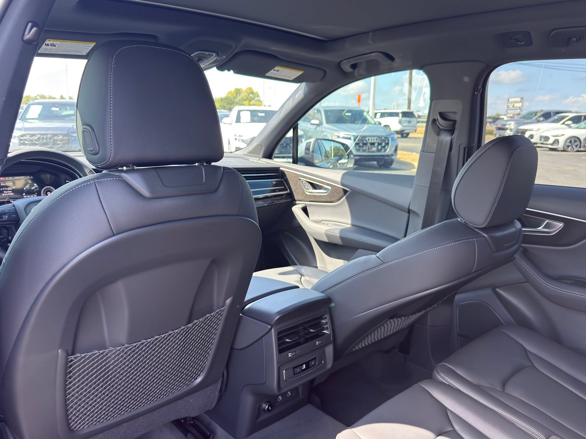 New 2026 Audi Q7 2.0T Premium Plus AWD/4WD image 28