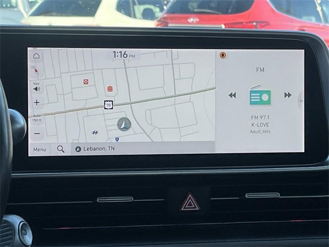 Certified 2023 Hyundai Ioniq 6 Limited image 16