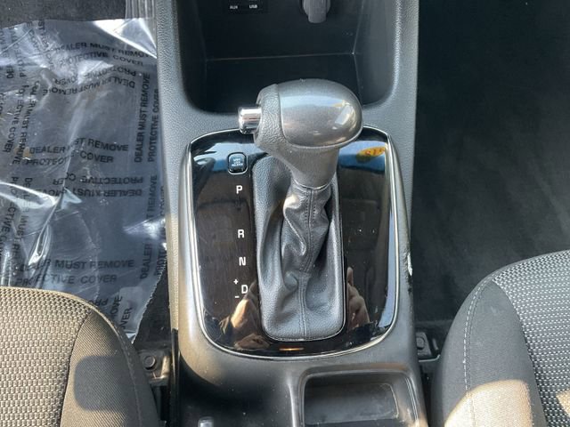 Used 2018 Kia Forte LX w/ LX Rear Camera Package image 22