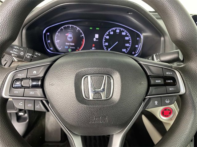 Used 2018 Honda Accord EX image 14
