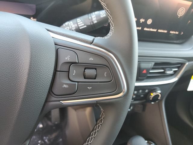 New 2026 Buick Encore GX Preferred FWD image 27