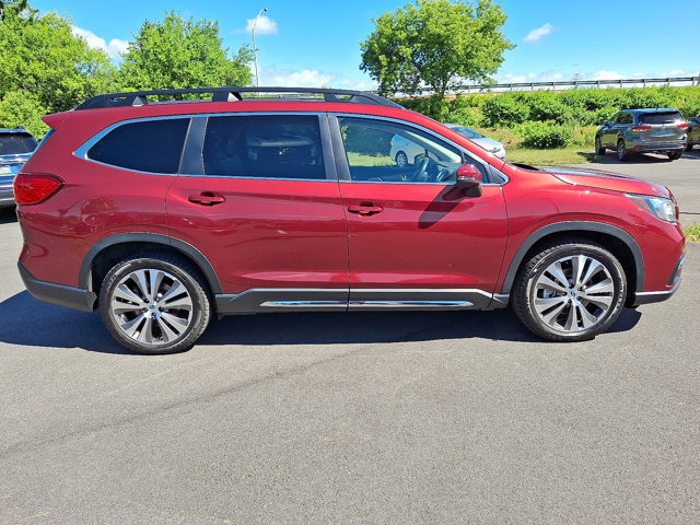 Used 2022 Subaru Ascent Limited w/ Technology Package AWD/4WD image 8