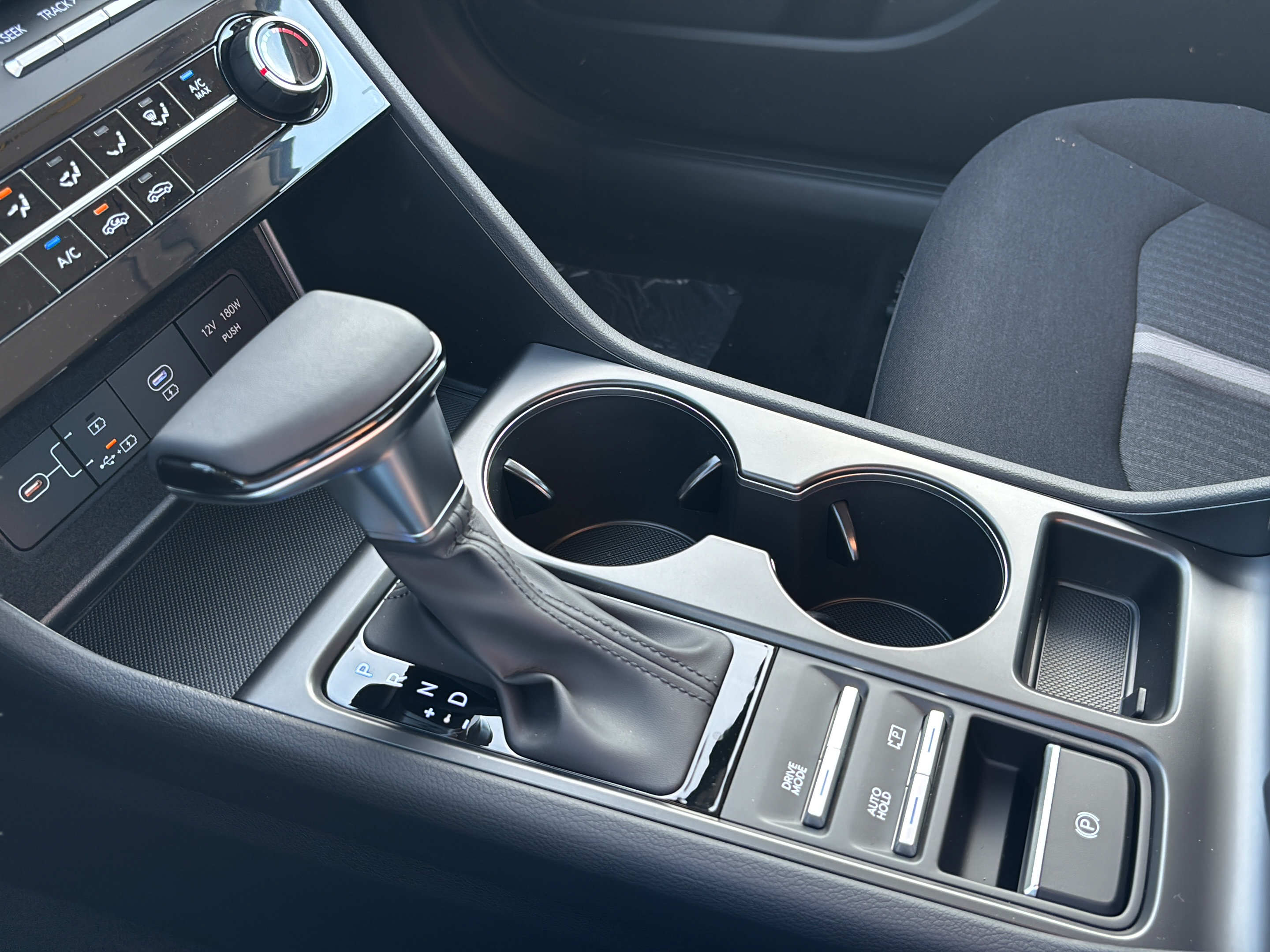 Certified 2026 Hyundai Sonata SE FWD image 18