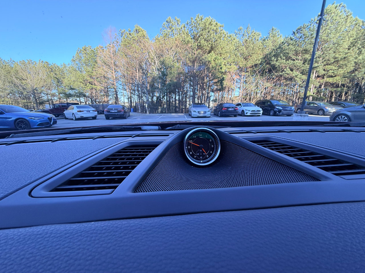 Used 2016 Porsche Panamera Edition image 24