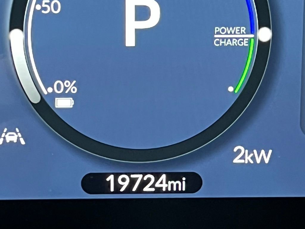 Used 2024 Honda Prologue EX image 17