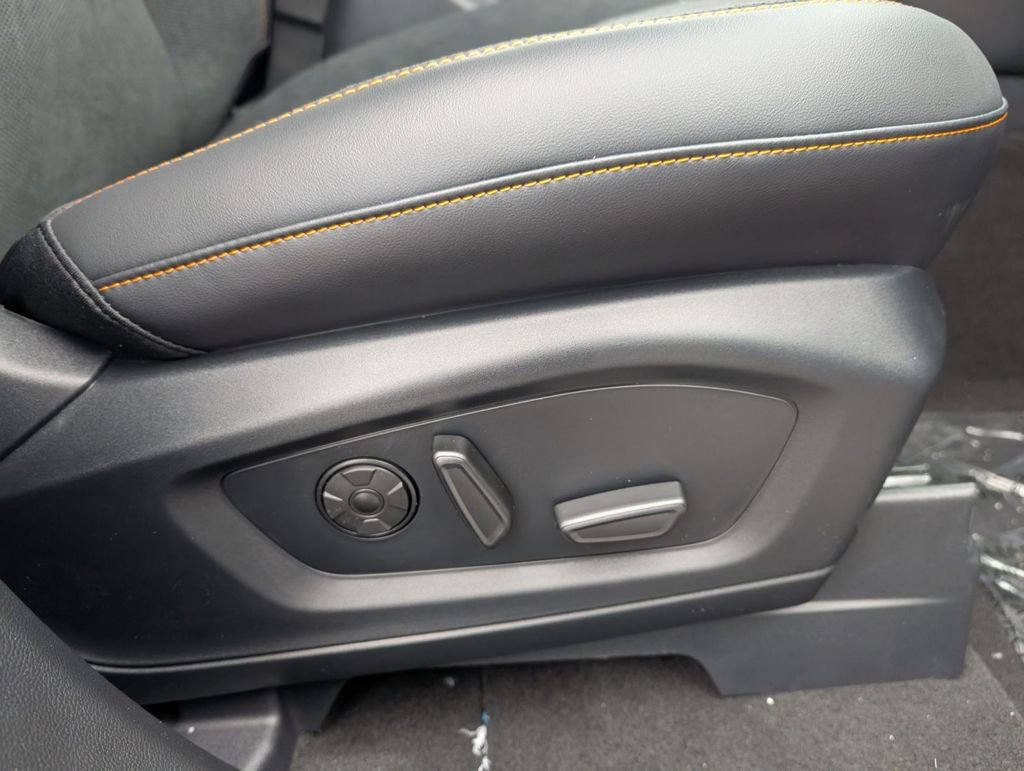 New 2026 Ford Explorer Tremor w/ Tremor Ultimate Package image 48