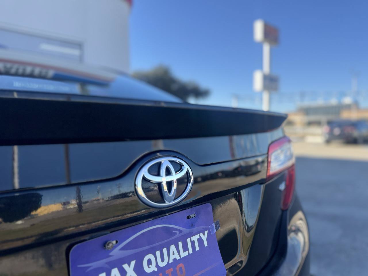 Used 2012 Toyota Camry SE FWD image 30