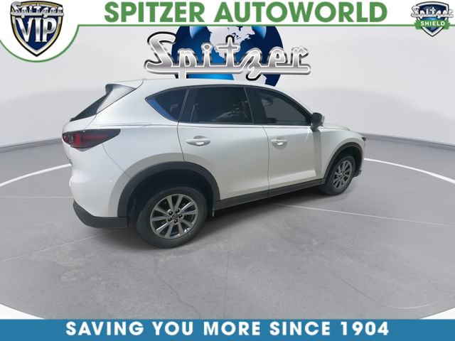 Used 2023 MAZDA CX-5 AWD 2.5 S image 9