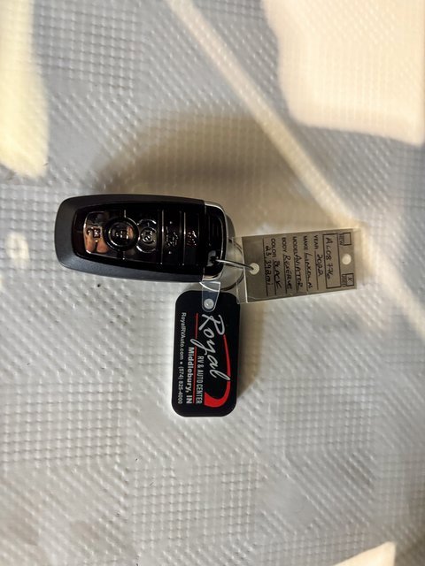 Used 2022 Lincoln Aviator Reserve w/ Equipment Group 201A image 35