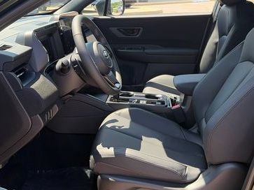 New 2026 Subaru Outback Premium AWD/4WD image 10