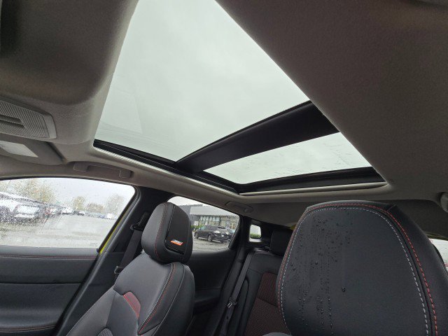 New 2025 Nissan Kicks SR w/ SR Premium Package image 26