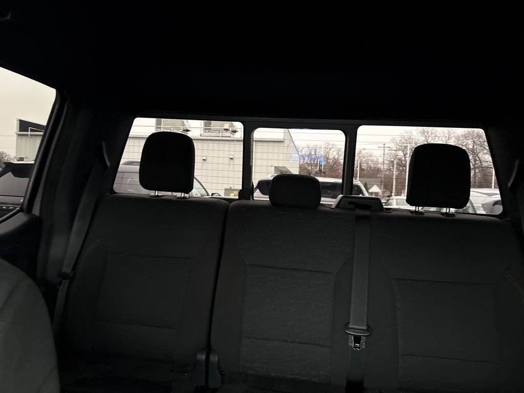 Used 2023 Ford F150 XLT w/ Equipment Group 302A High image 50