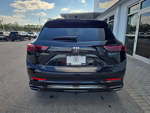 New 2026 Buick Envision Sport Touring image 7