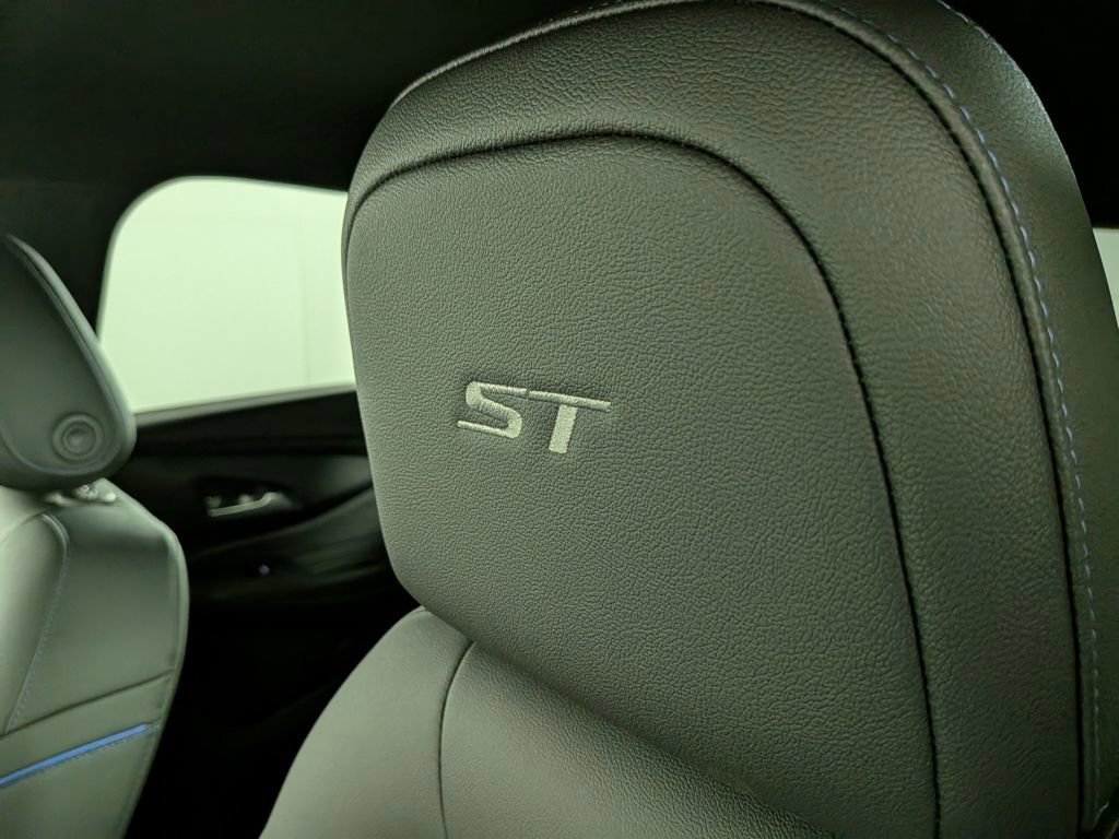 New 2025 Buick Envista Sport Touring w/ Convenience I Package image 18