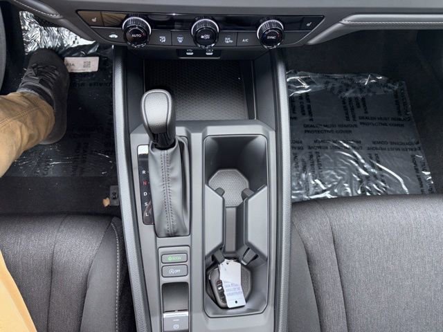 New 2025 Honda Accord SE image 16