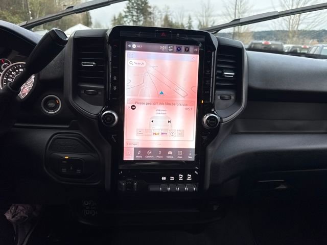 New 2026 RAM 2500 Tradesman image 22