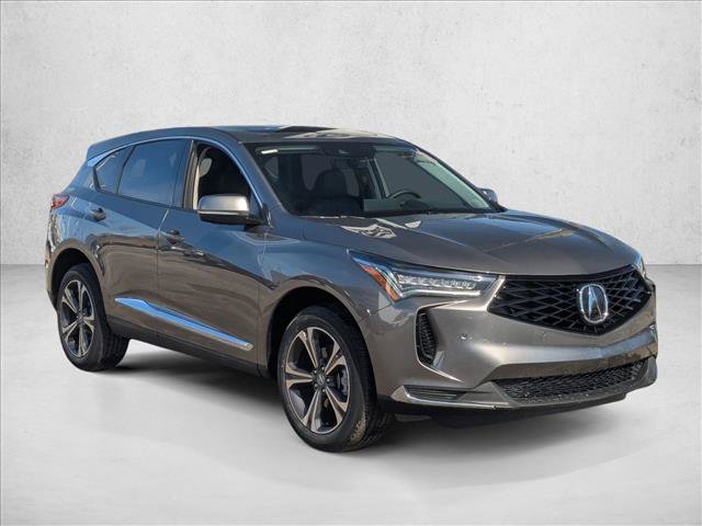 New 2026 Acura RDX SH-AWD w/ Technology Package image 7