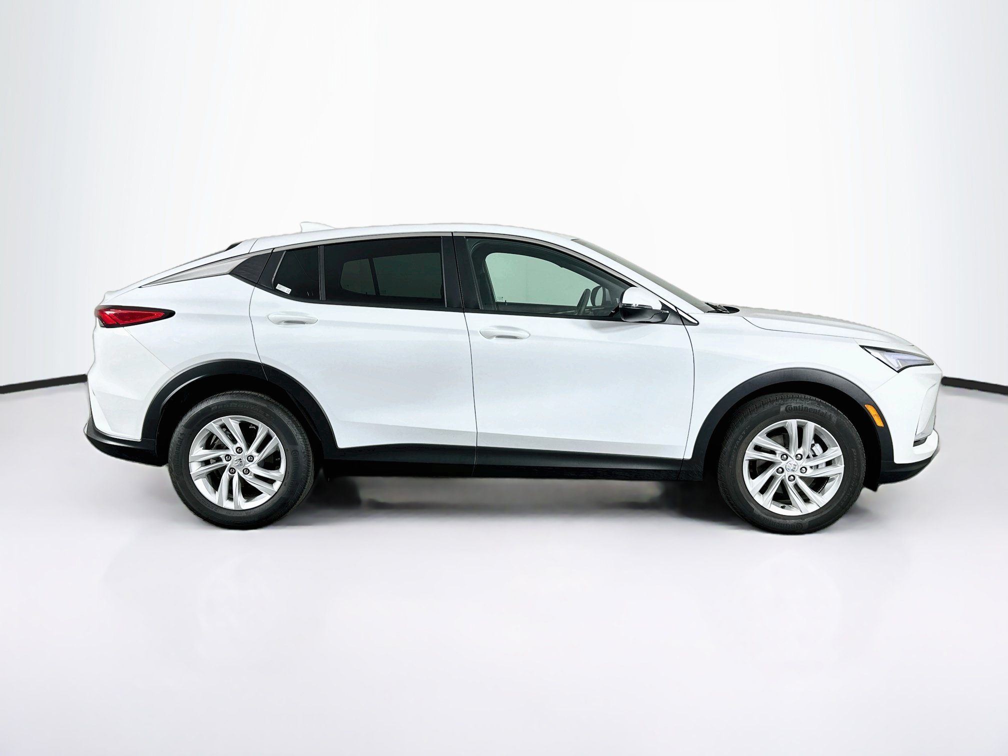 Used 2026 Buick Envista Preferred FWD image 10