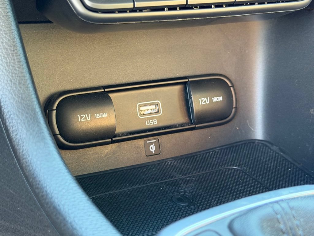 Used 2020 Kia Sportage SX AWD/4WD image 29