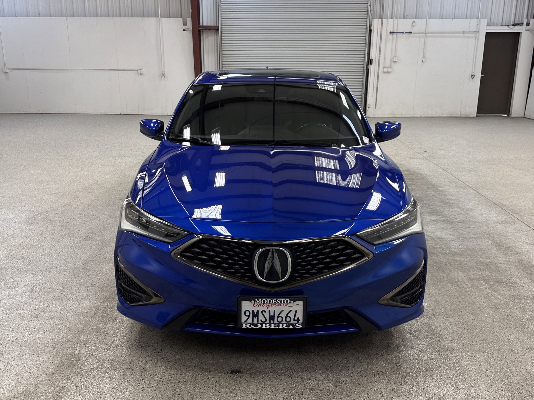 Used 2022 Acura ILX image 26