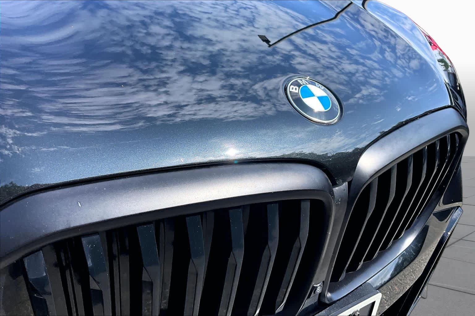 Used 2024 BMW X5 xDrive40i w/ M Sport Package AWD/4WD image 29