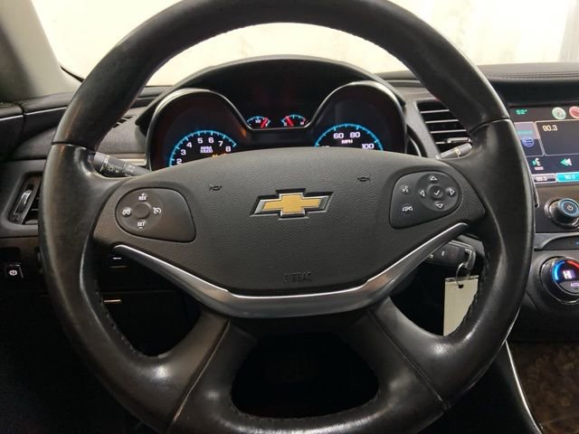 Used 2015 Chevrolet Impala LT image 32