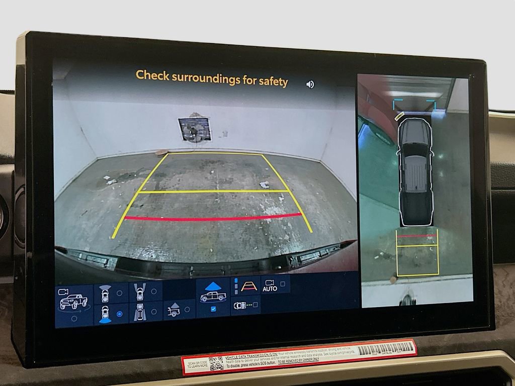 New 2026 Toyota Tacoma Limited image 14