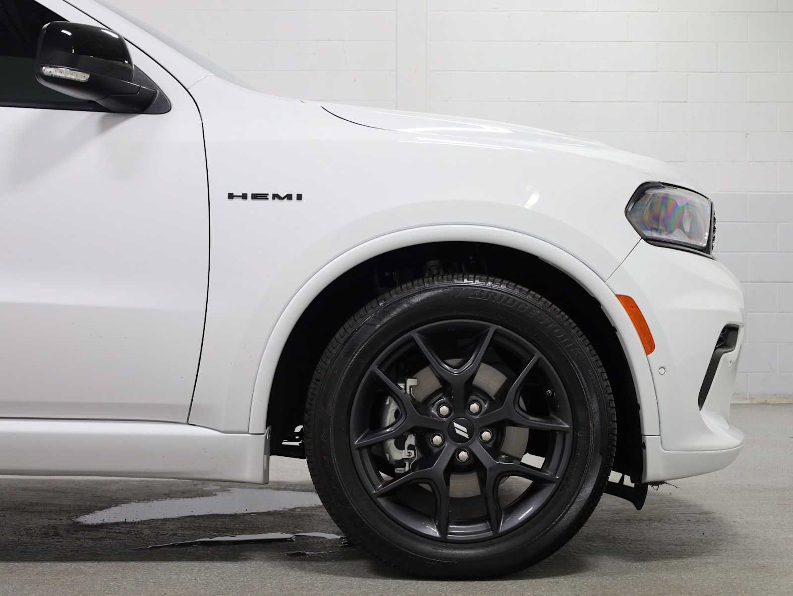 Used 2026 Dodge Durango GT AWD/4WD image 11