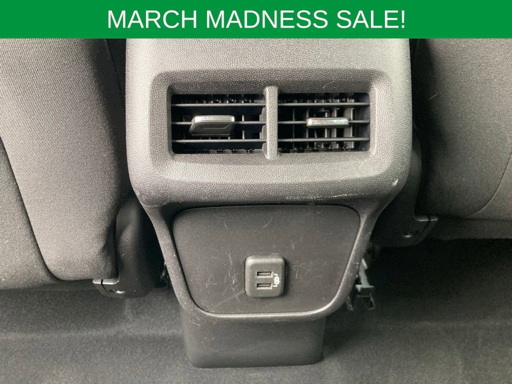 Certified 2019 Chevrolet Equinox LT image 22