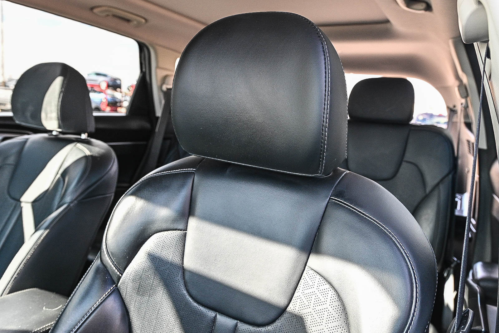 Used 2023 Kia Sorento EX w/ Panoramic Sunroof Package image 26