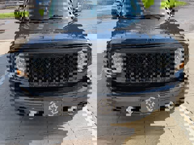 Used 2015 Jeep Patriot Sport w/ Power Value Group image 7