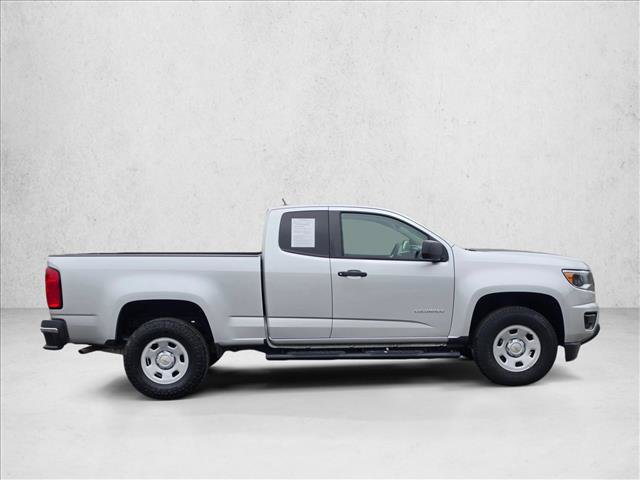 Used 2019 Chevrolet Colorado W/T RWD image 6