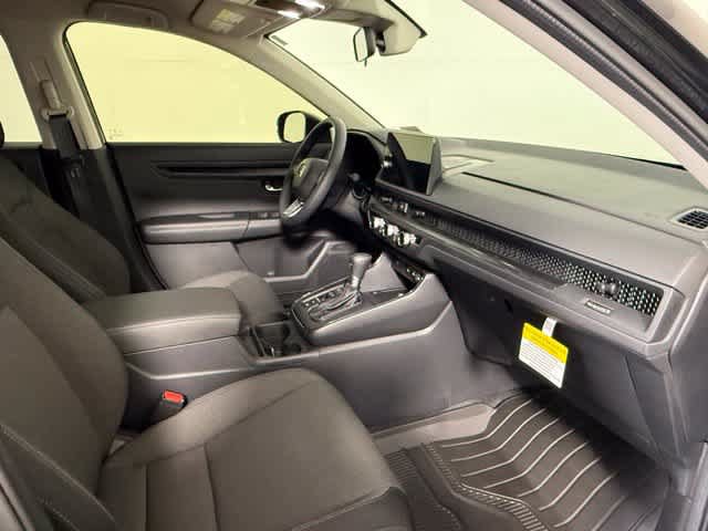 New 2027 Honda CR-V LX image 55
