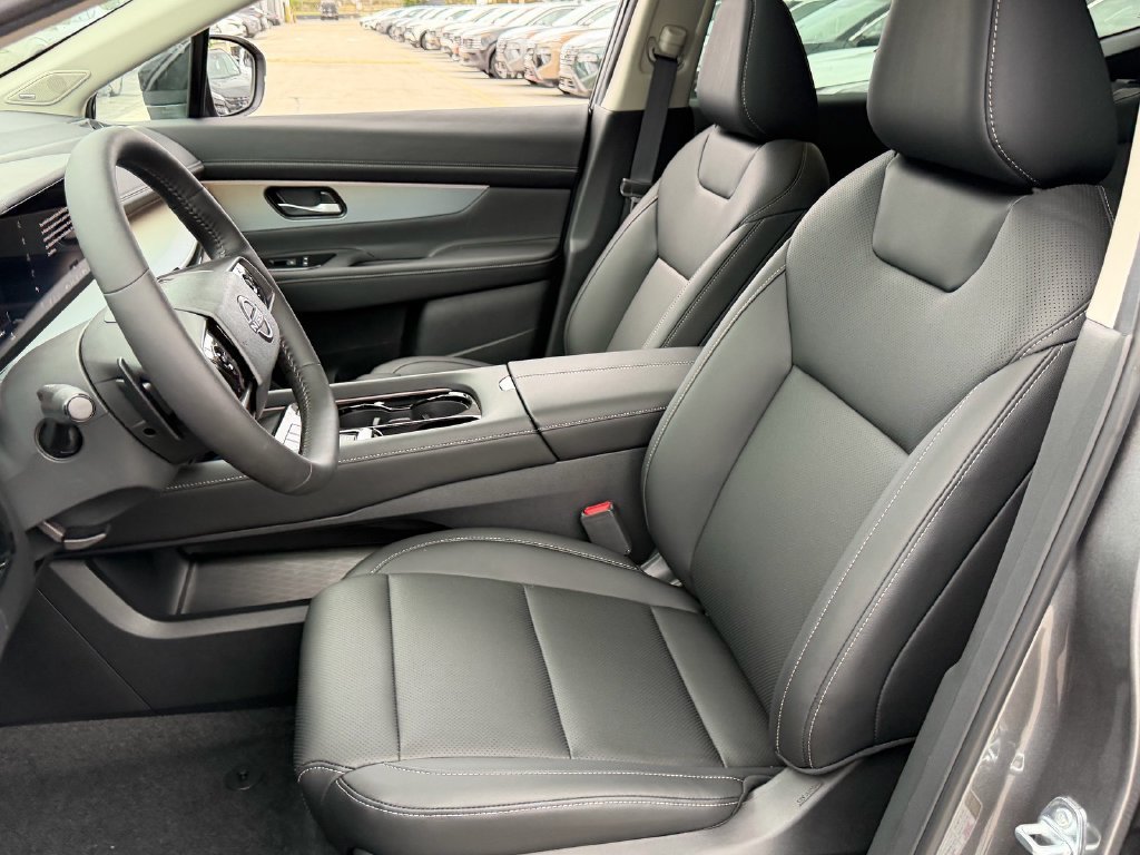 New 2026 Nissan Murano SL AWD/4WD image 10