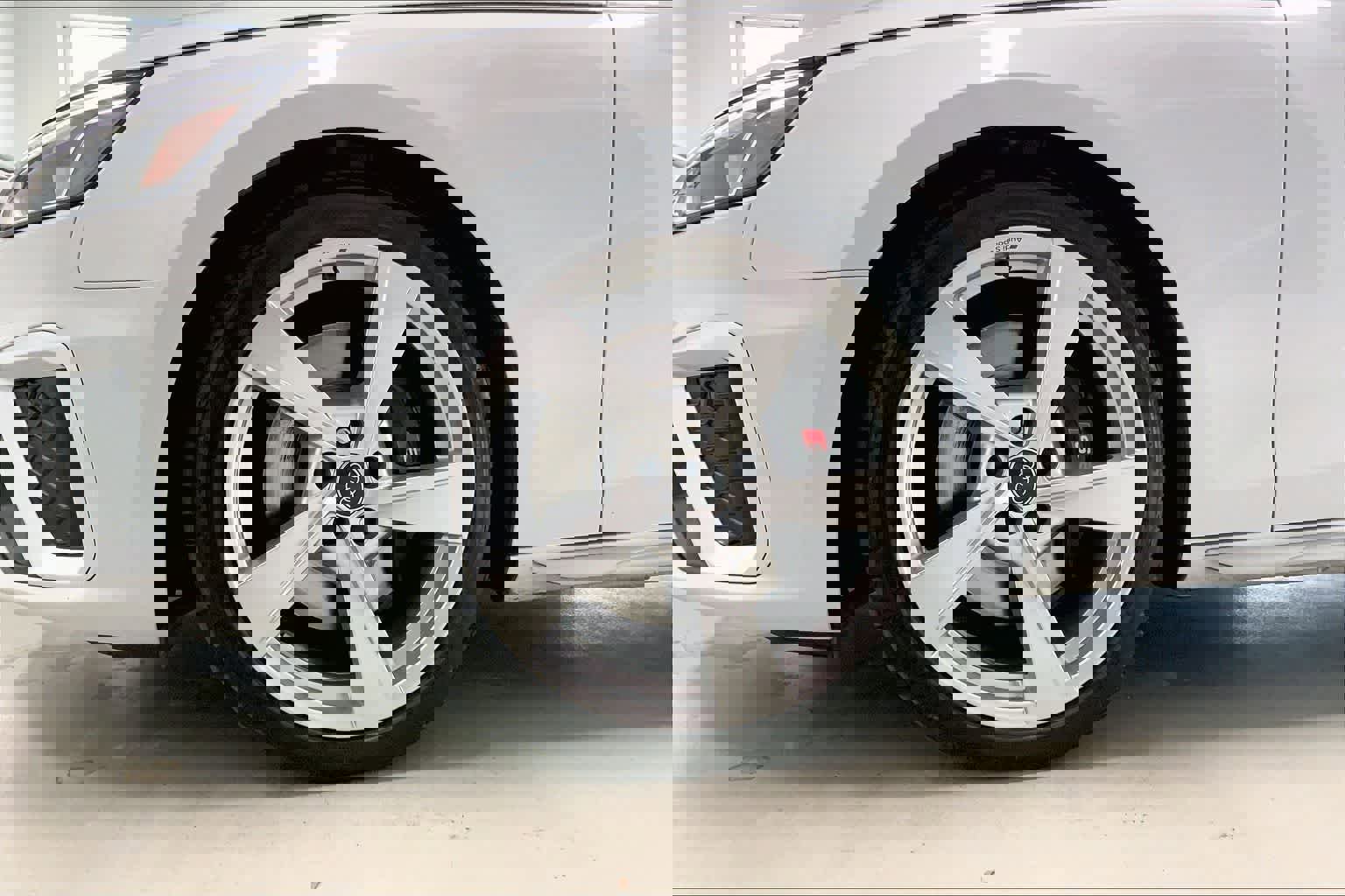 Certified 2024 Audi S4 Premium Plus w/ Premium Plus Package image 8