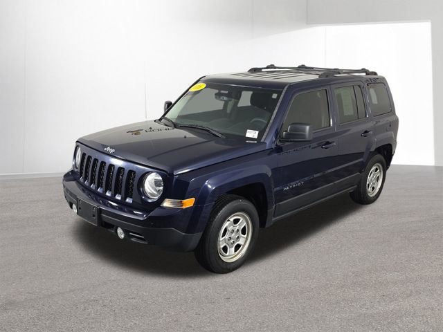 Used 2016 Jeep Patriot Sport w/ Power Value Group image 42