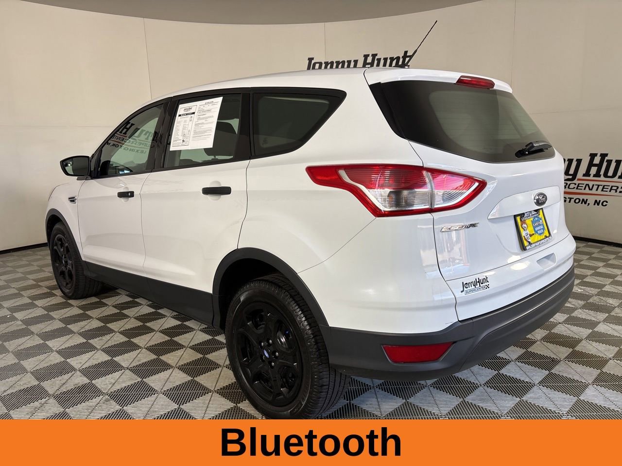 Used 2016 Ford Escape S FWD image 8
