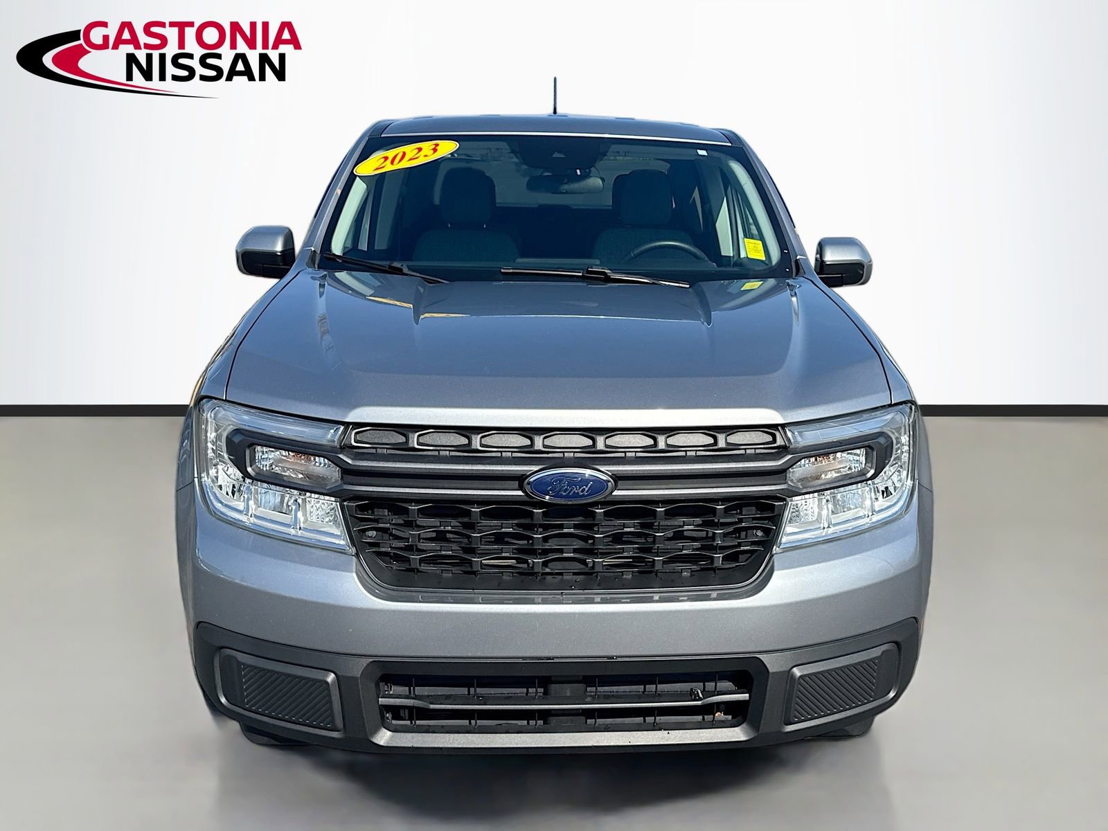 Used 2023 Ford Maverick XLT w/ XLT Luxury Package image 2