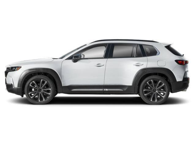 New 2026 MAZDA CX-50 2.5 Turbo w/ Accent Package AWD/4WD image 5