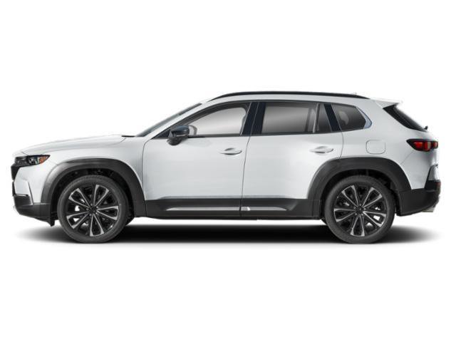 New 2026 MAZDA CX-50 2.5 Turbo w/ Accent Package image 5
