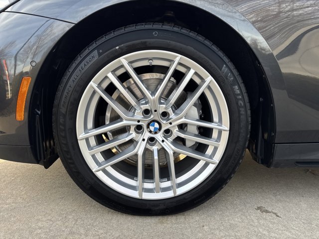 Certified 2025 BMW 530i xDrive image 26