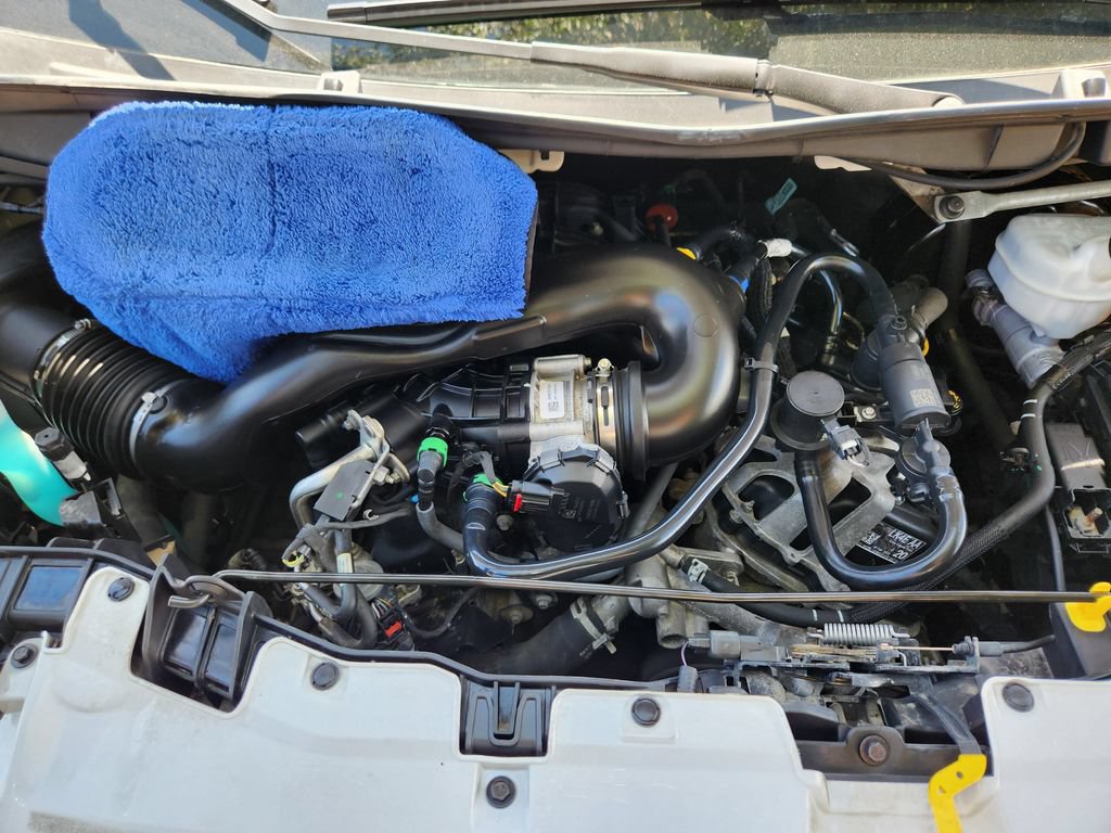 Used 2020 Ford Transit 350 RWD image 17